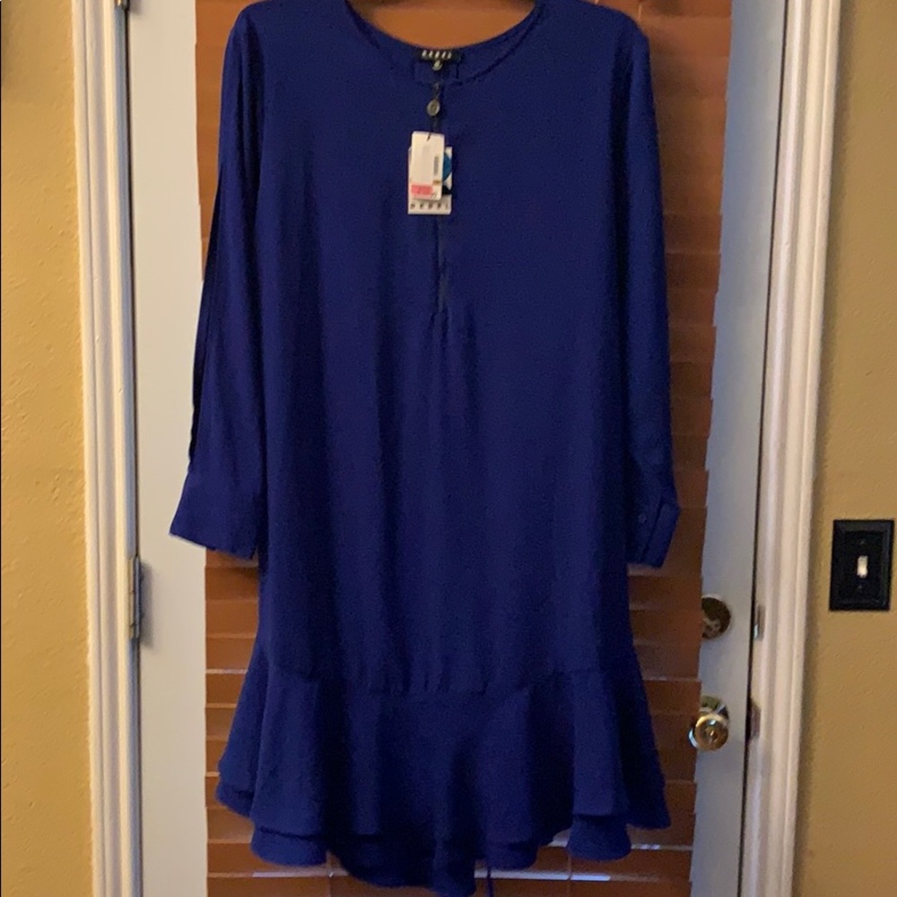 Women’s dress